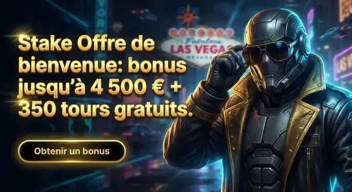 Stake Casino